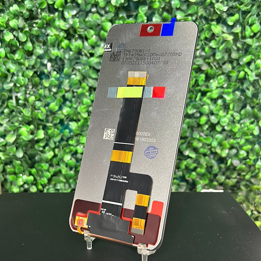 Display Redmi 12