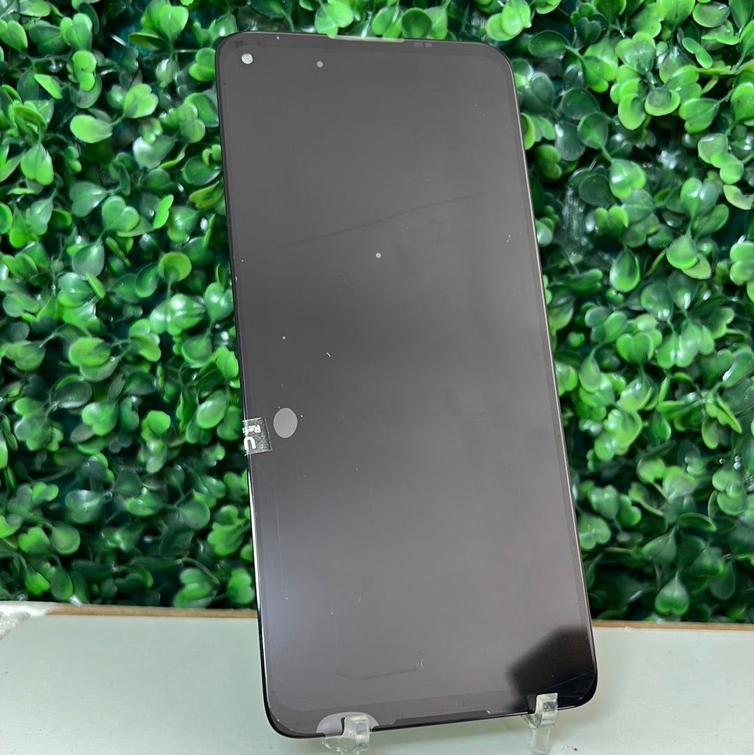 Display Moto G9 Plus Original