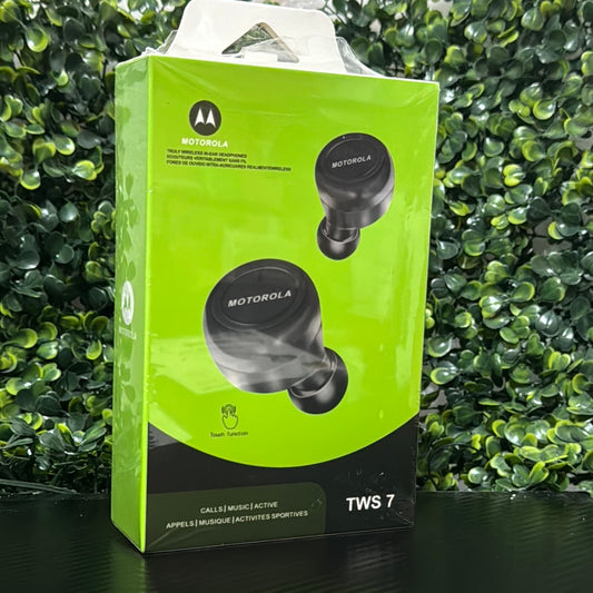 Audifonos Bluetooth TWS 7