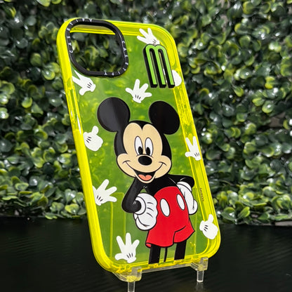 Funda iPhone Disney