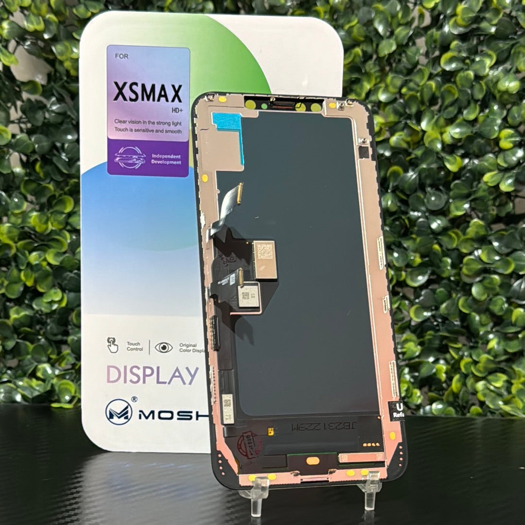 Display iPhone XS Max incell Moshi