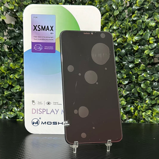 Display iPhone XS Max incell Moshi