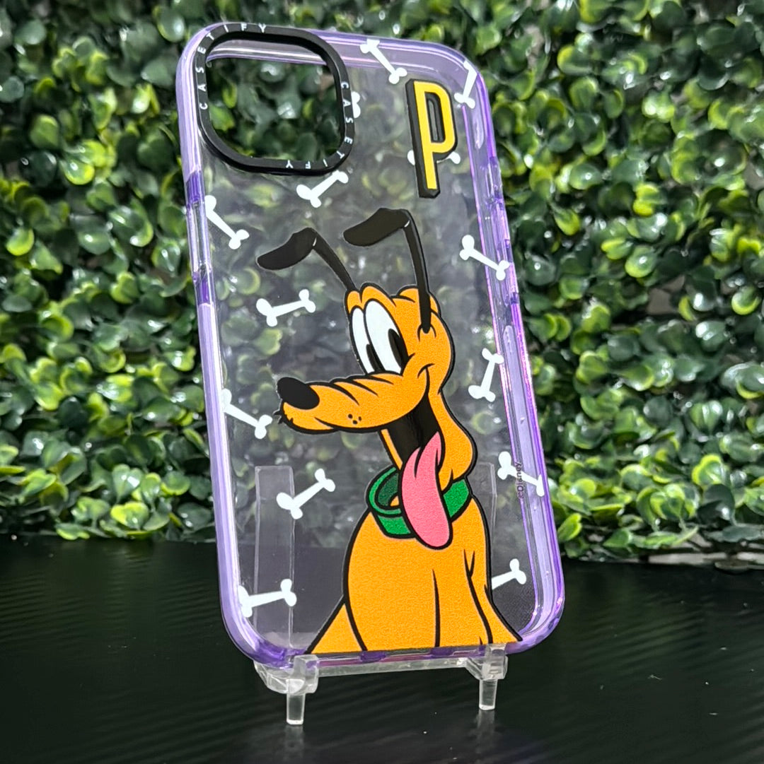 Funda iPhone Disney