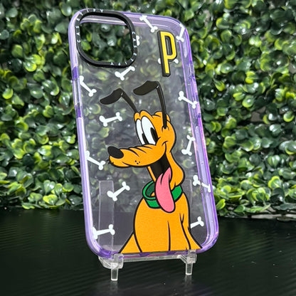 Funda iPhone Disney