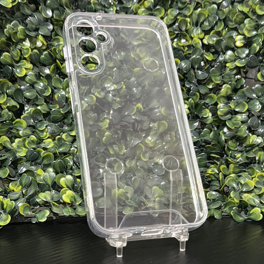 Funda Silicon Transparente