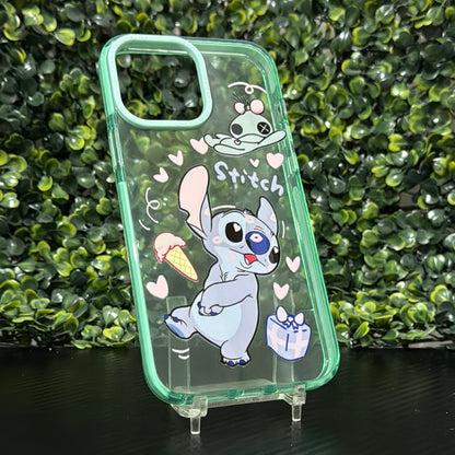 Funda iPhone Disney