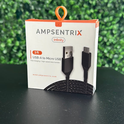 Cable usb Ampsentrix