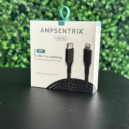 Cable usb Ampsentrix