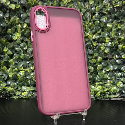 Funda iPhone Mate