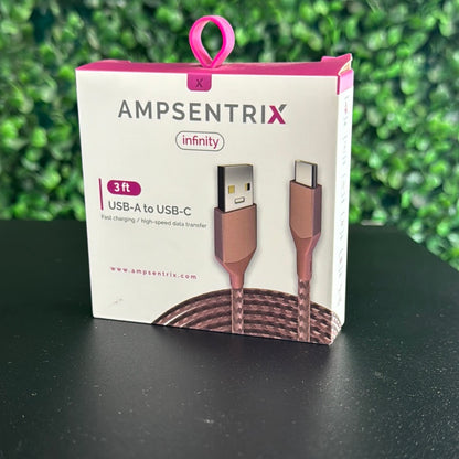 Cable usb Ampsentrix