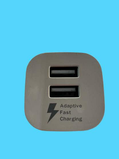 Plug in Samsung Doble USB