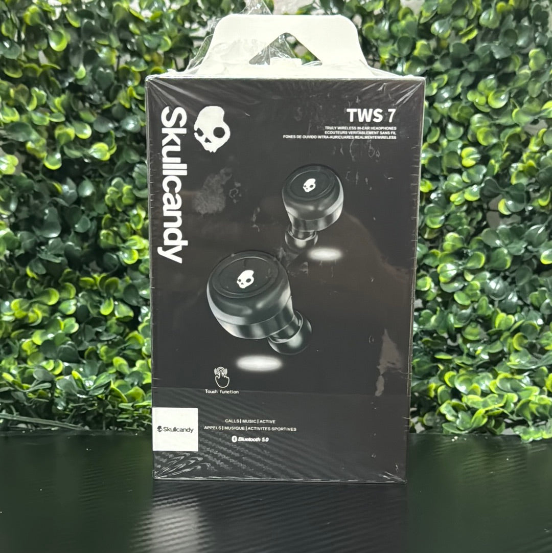 Audifonos Bluetooth TWS 7