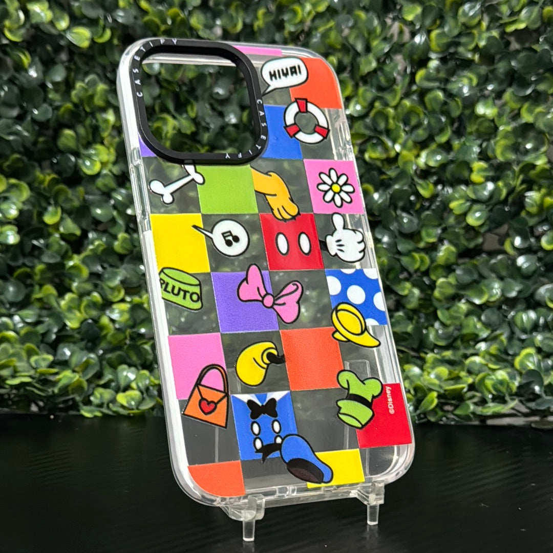 Funda iPhone Disney