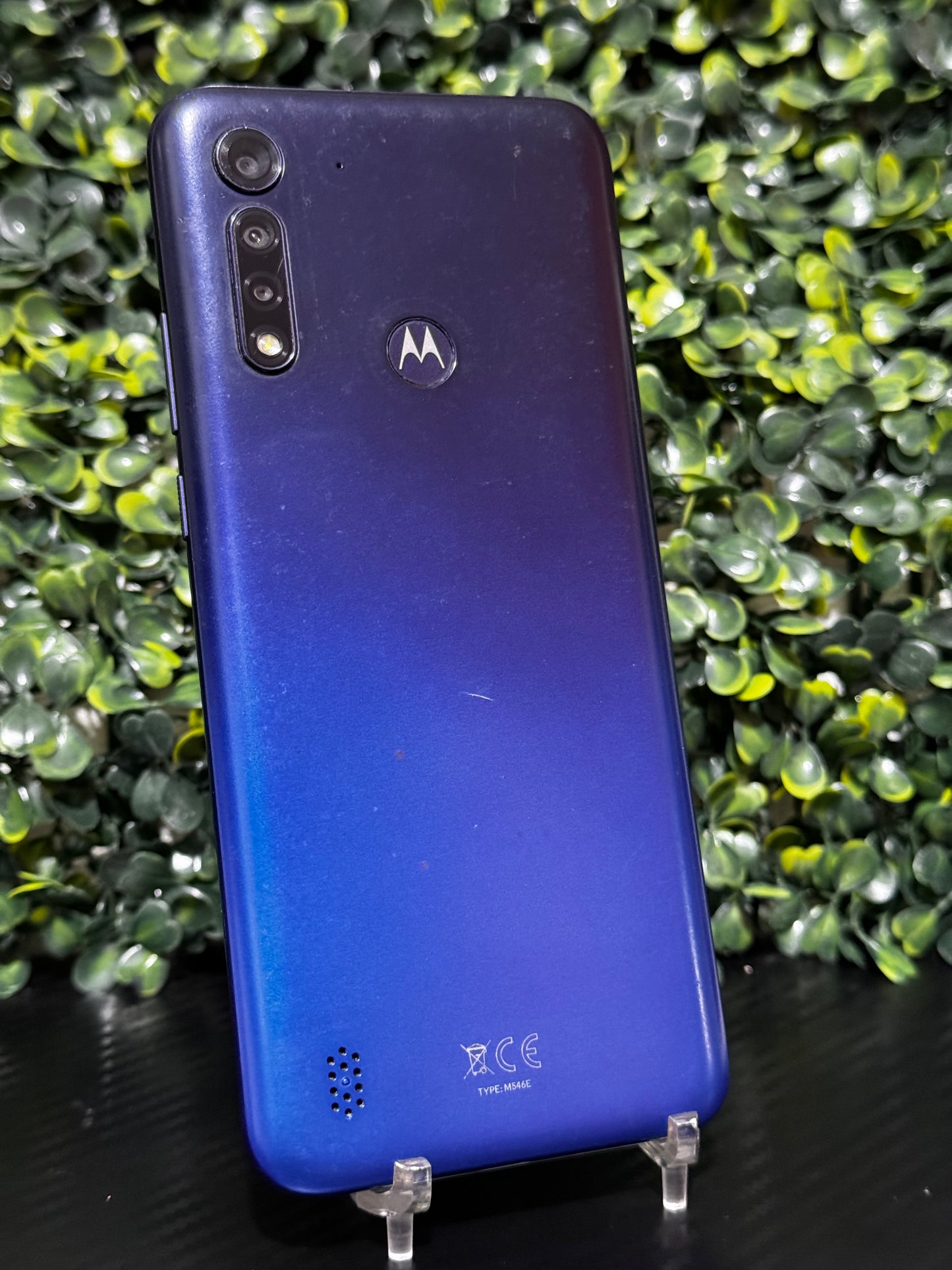 Moto G8 Power Lite