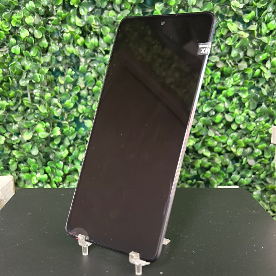 Display Samsung A71 Oled Original