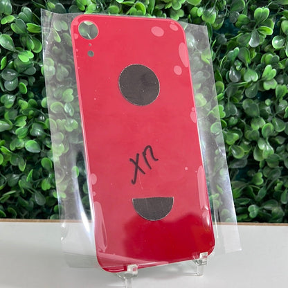 Tapa iPhone XR