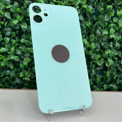 Tapa iPhone 11