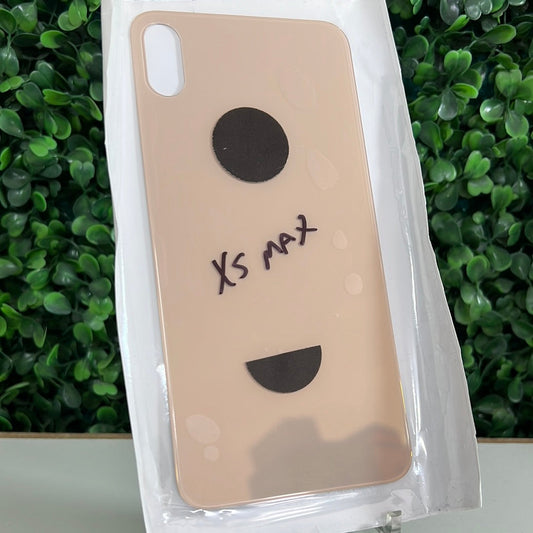 Tapa iPhone XS Max