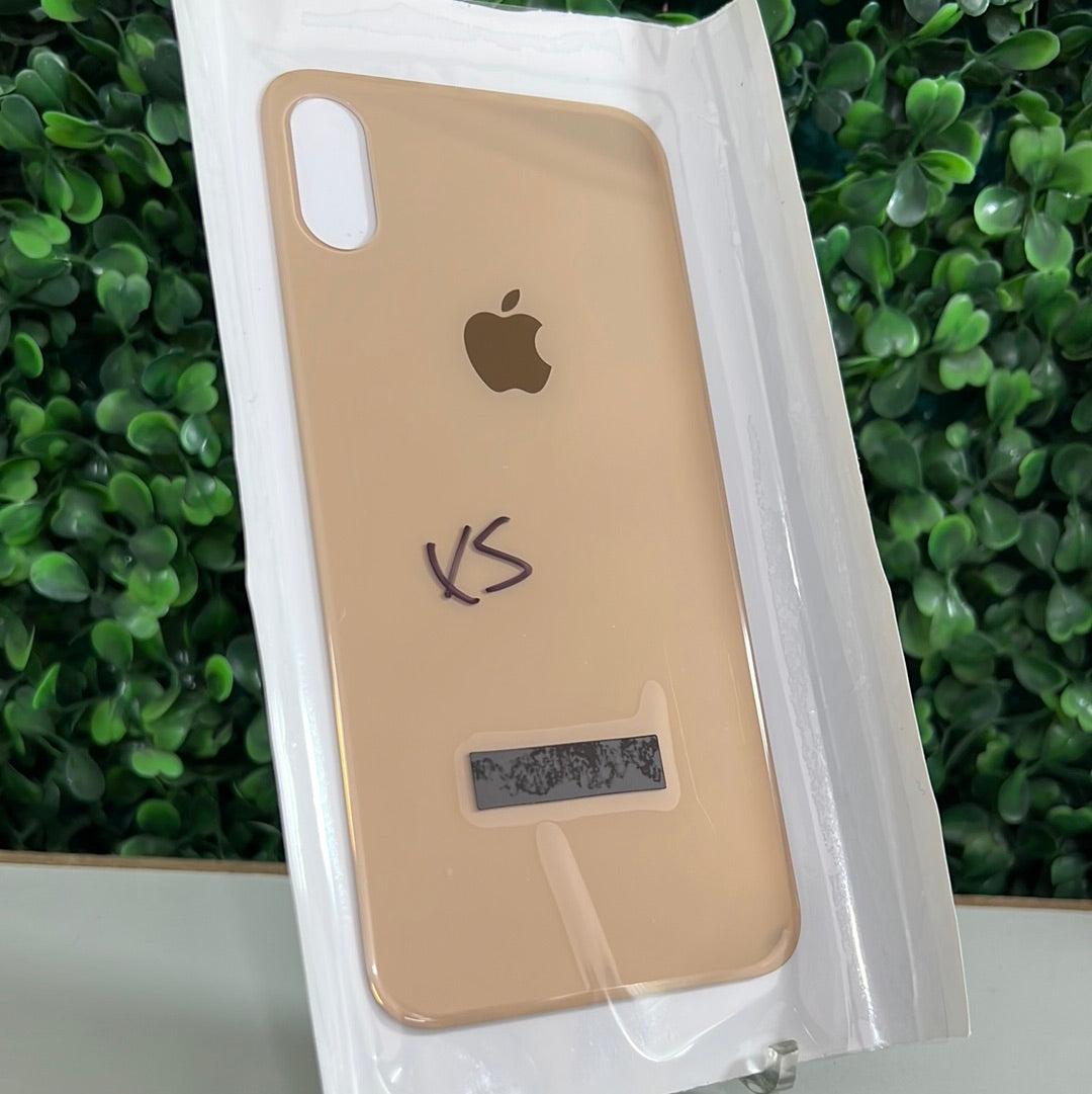 Tapa iPhone XS