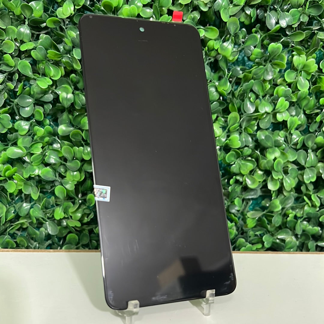 Display Huawei Y7a/P Smart 2021