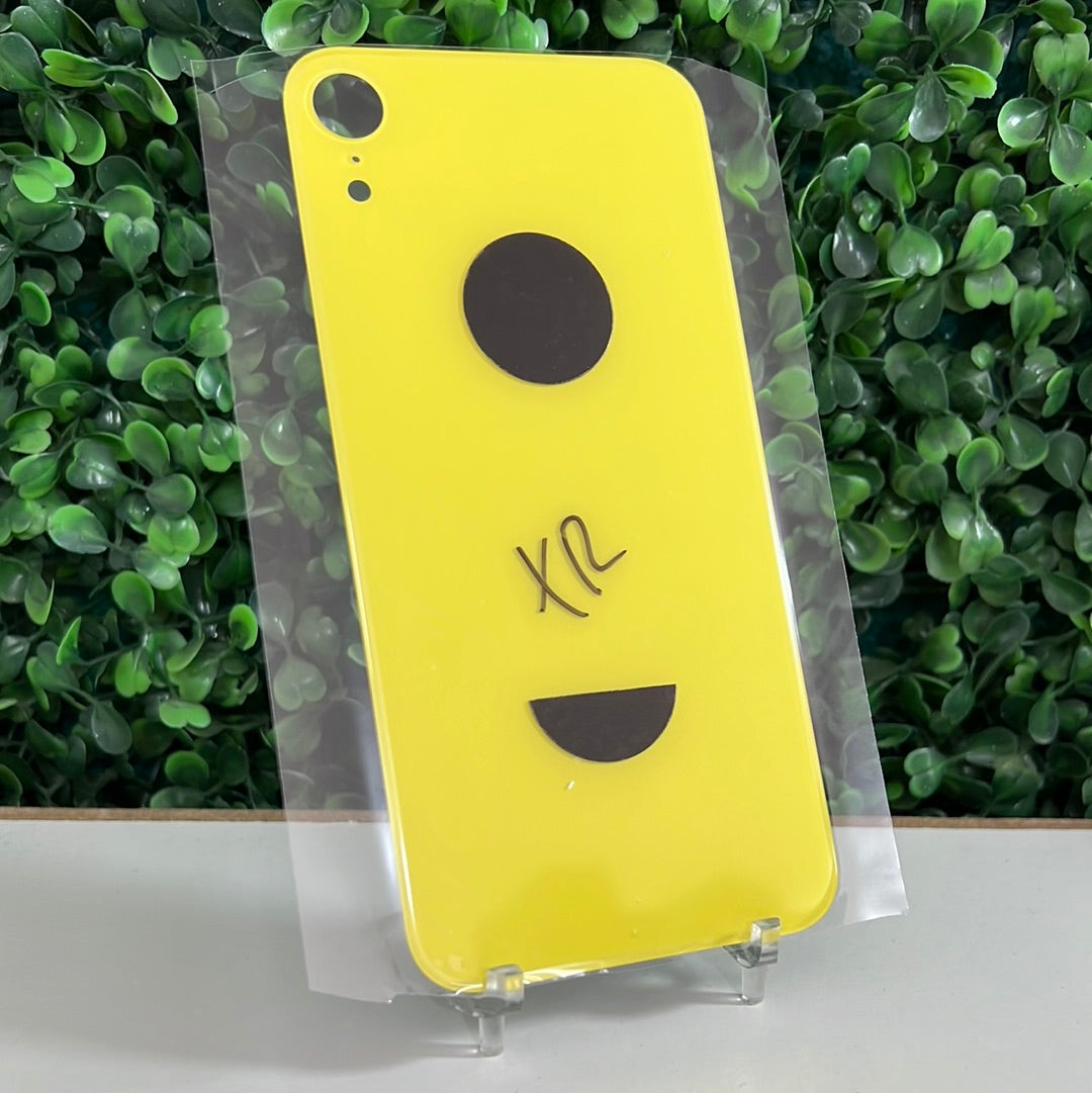 Tapa iPhone XR